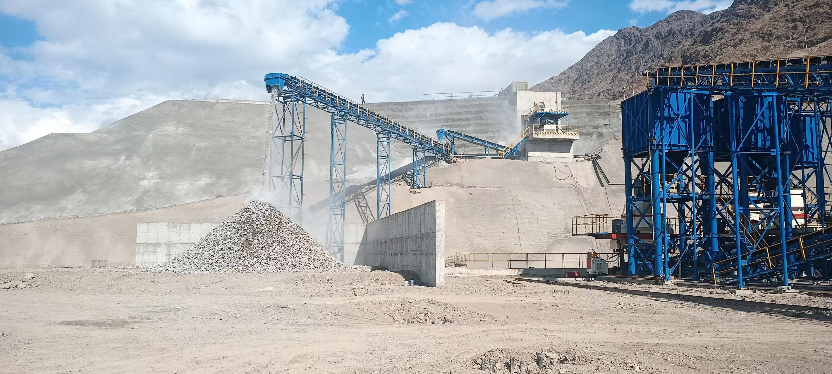 山東地衛(wèi)環(huán)?？萍加邢薰緟⑴c哈密抽水蓄能電站項(xiàng)目工程的污水處理項(xiàng)目