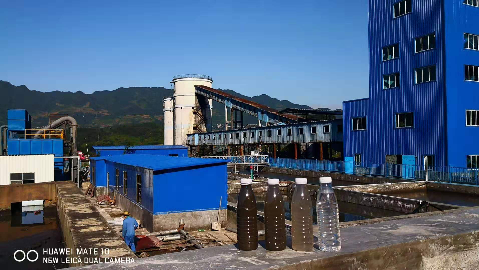 如何選擇污水處理工藝？