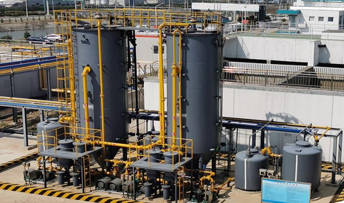 緬甸萊比塘銅礦礦區(qū)廢水處理項目：承包建設與環(huán)保使命的完美結合