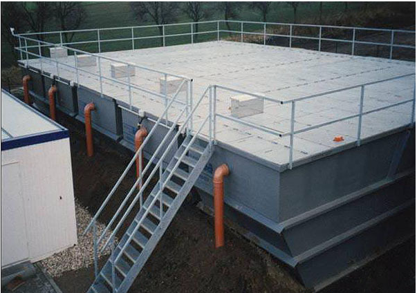 日處理500噸污水設(shè)備價格